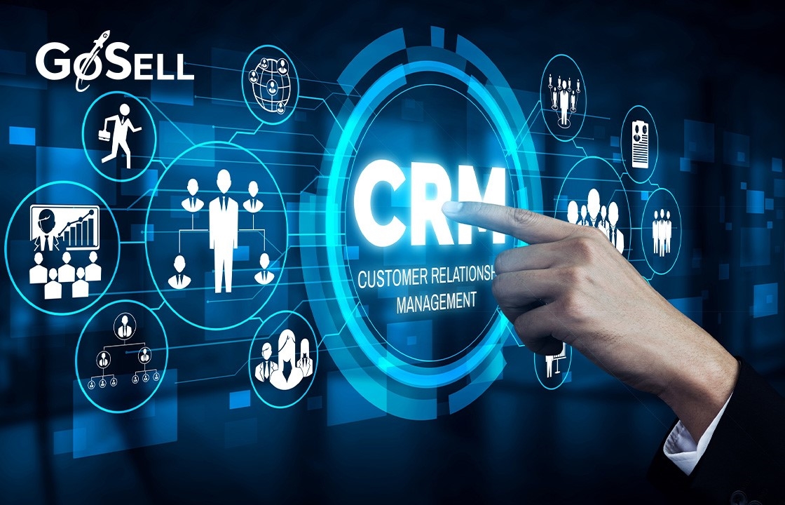  Hệ thống CRM giúp quản lý và chăm sóc khách hàng tốt hơn 