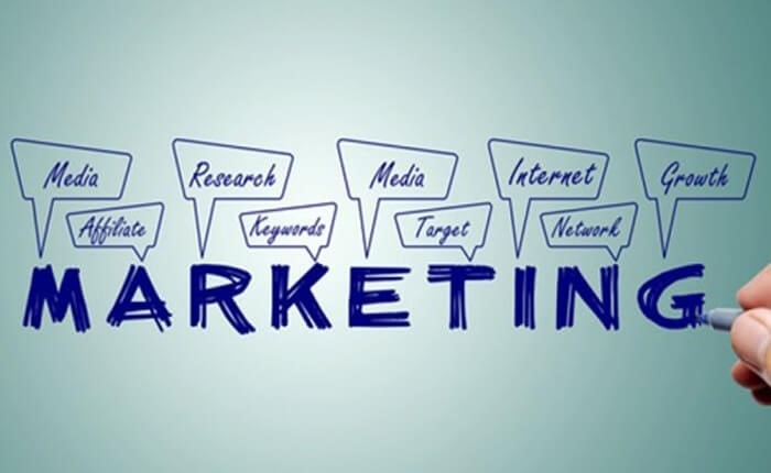  Chuyên ngành Quản trị Marketing 