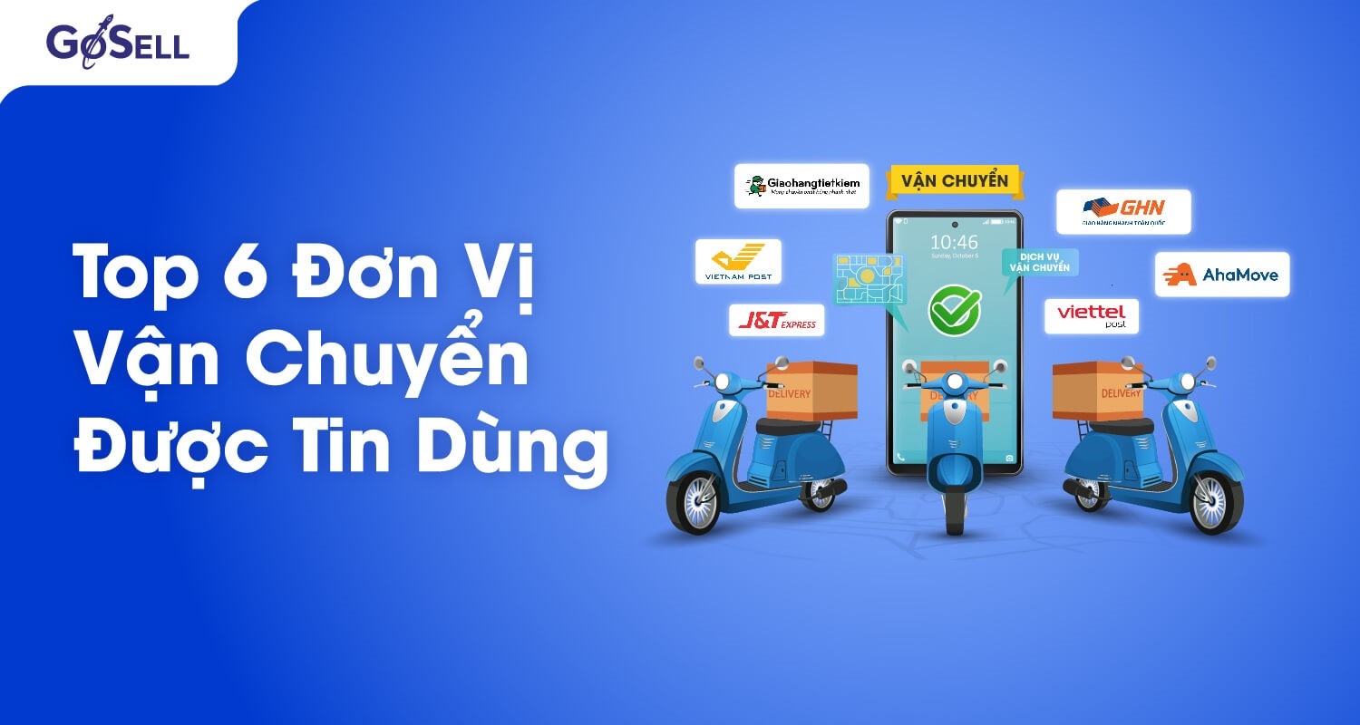 Top 6 nhà mạng được tin dùng nhất Việt Nam