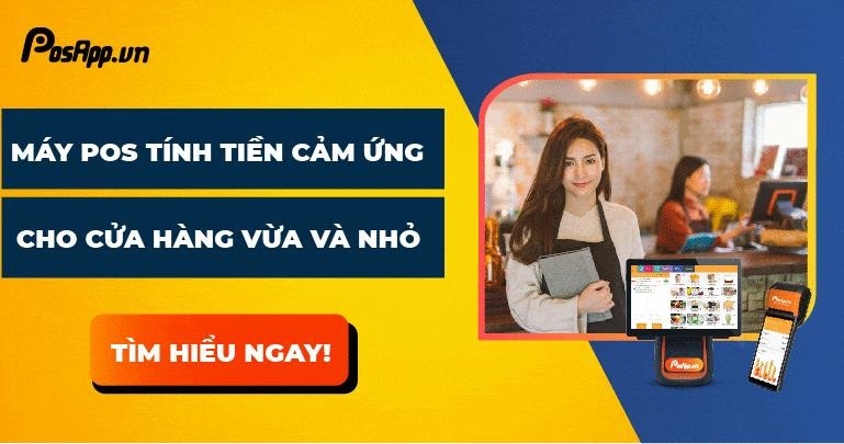  3.5/ Ứng dụng quản lý shop giày hiệu quả kiotviet 